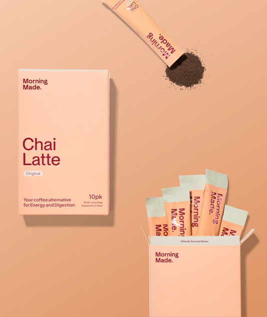 Original Chai Latte 20pk (10 Pack x 2)