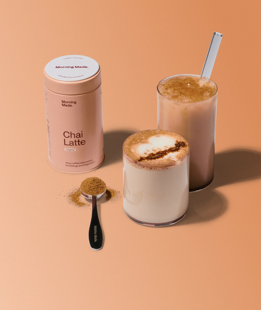 Original Chai Latte