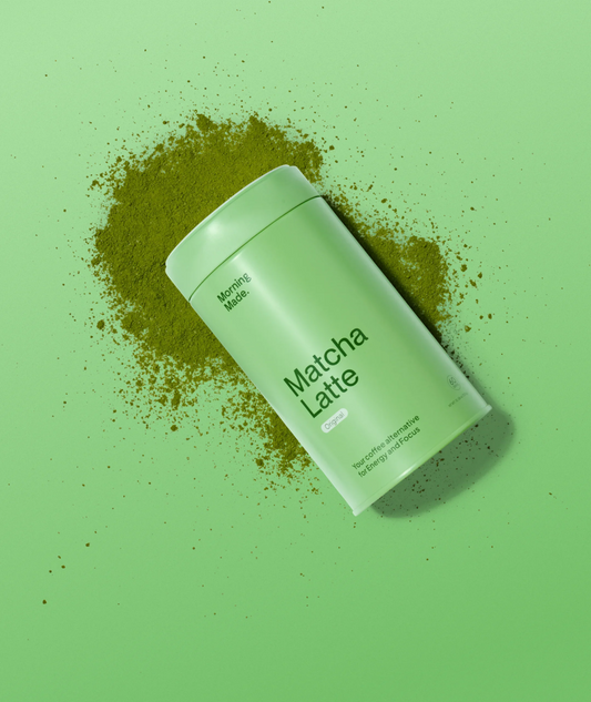 Original Matcha Latte