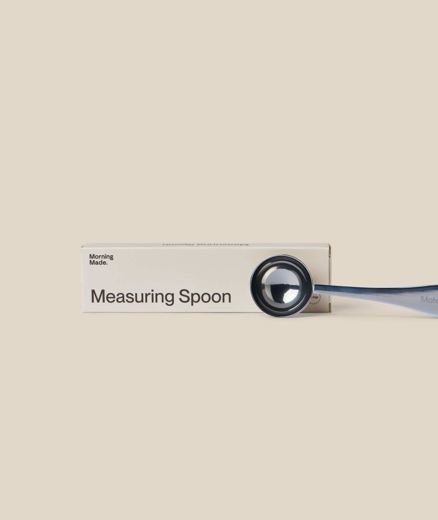Measuring Spoon