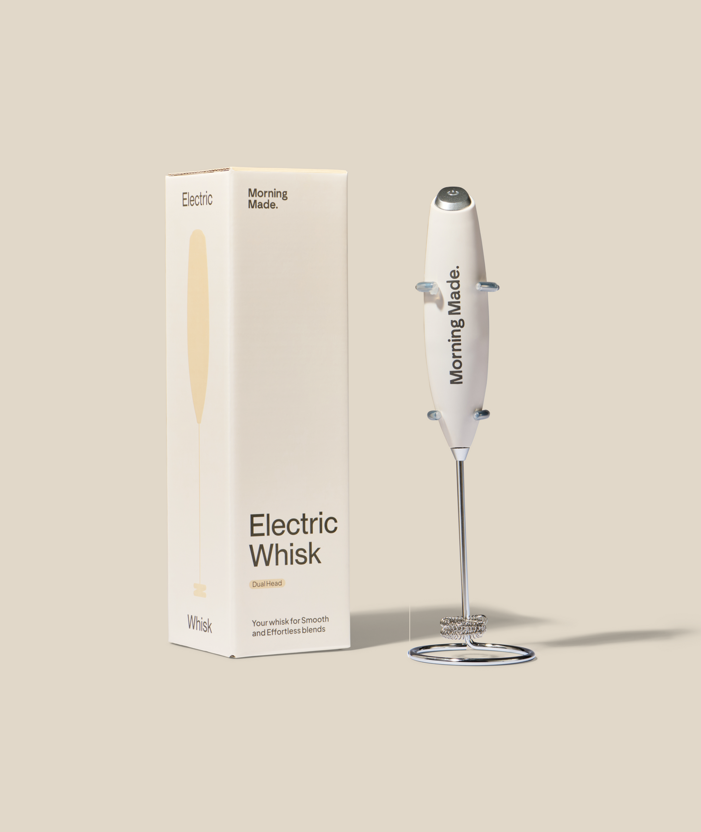 Modern Whisk