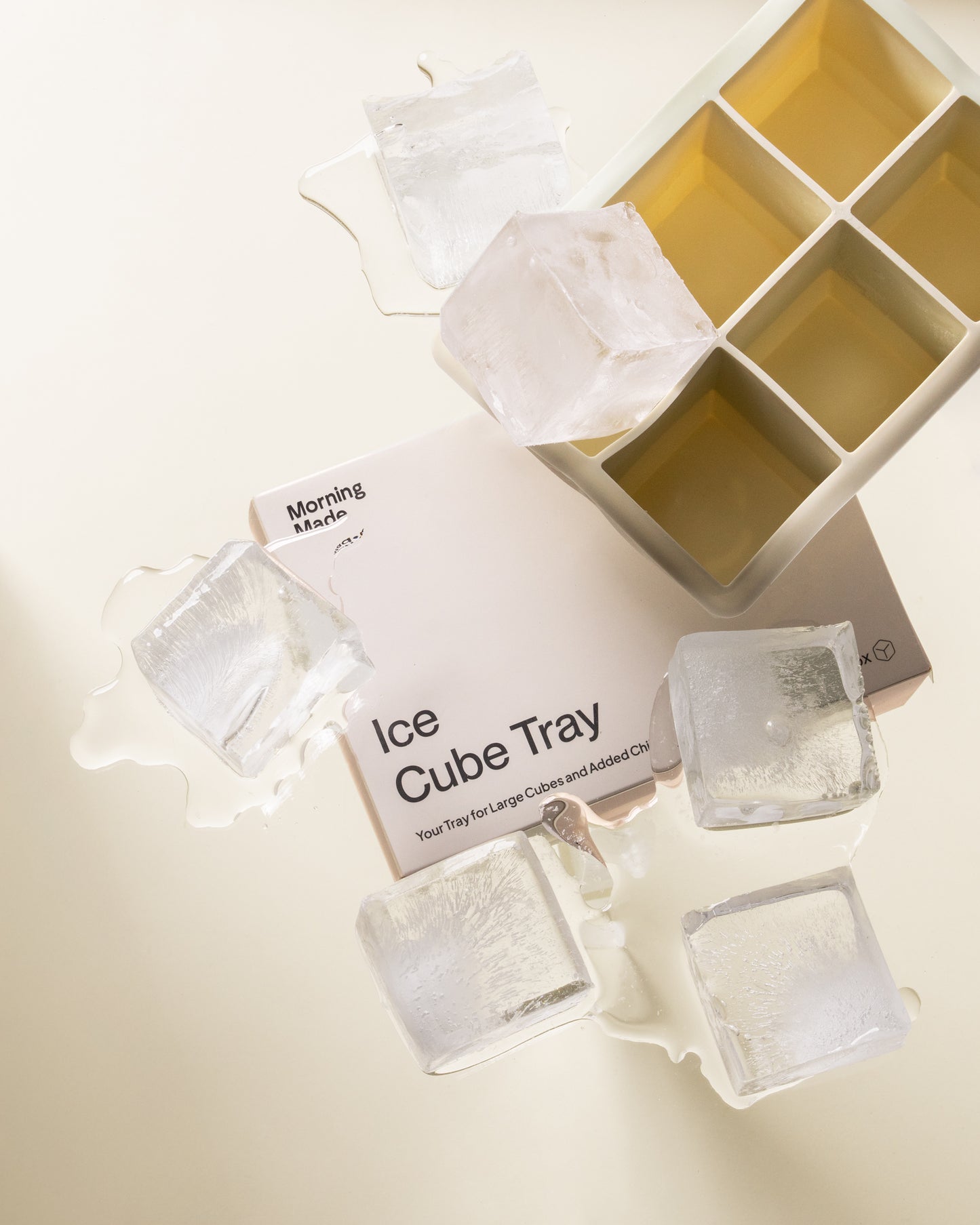 Ice Cube Tray