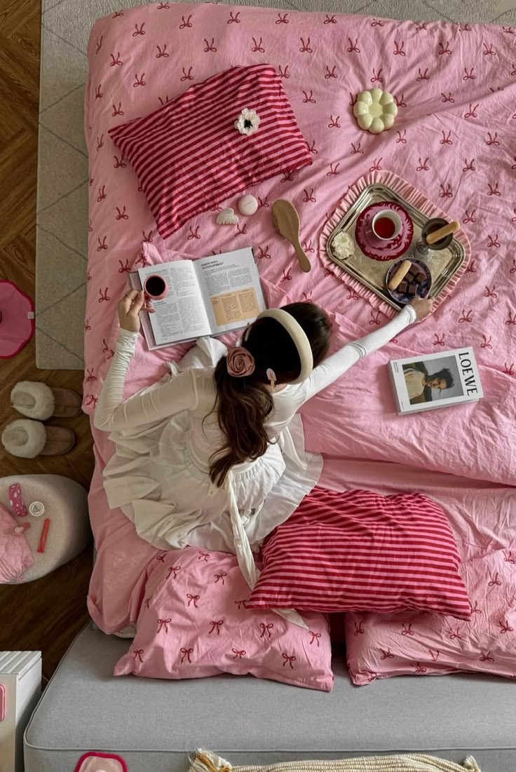 How to Build a Morning Ritual