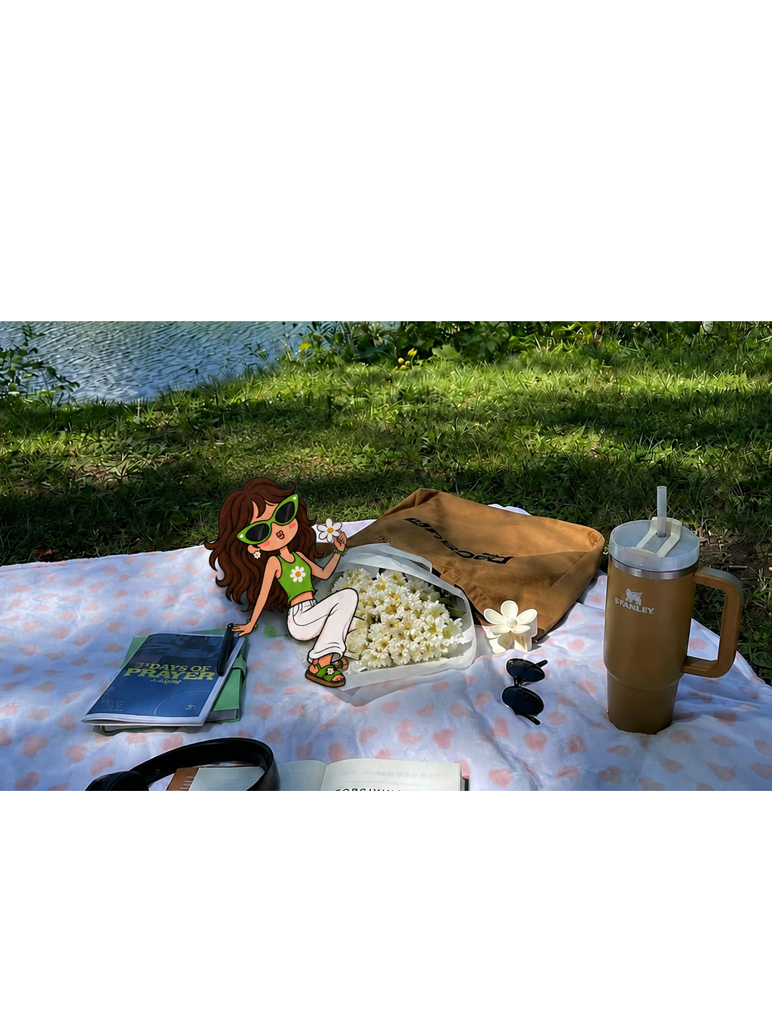 How To Take Yourself on a Solo Date