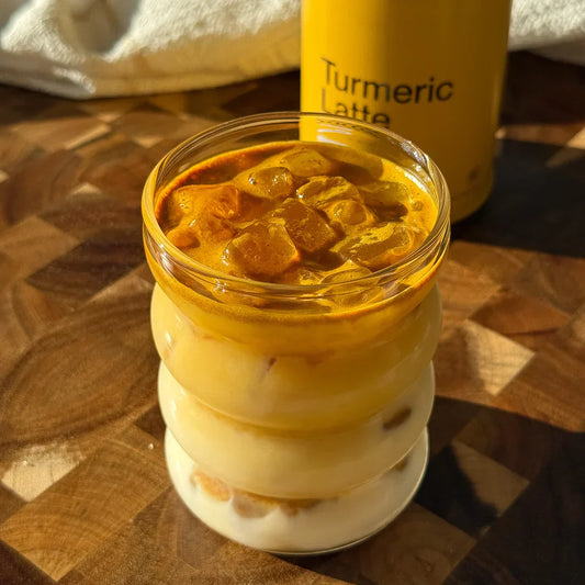Turmeric Latte