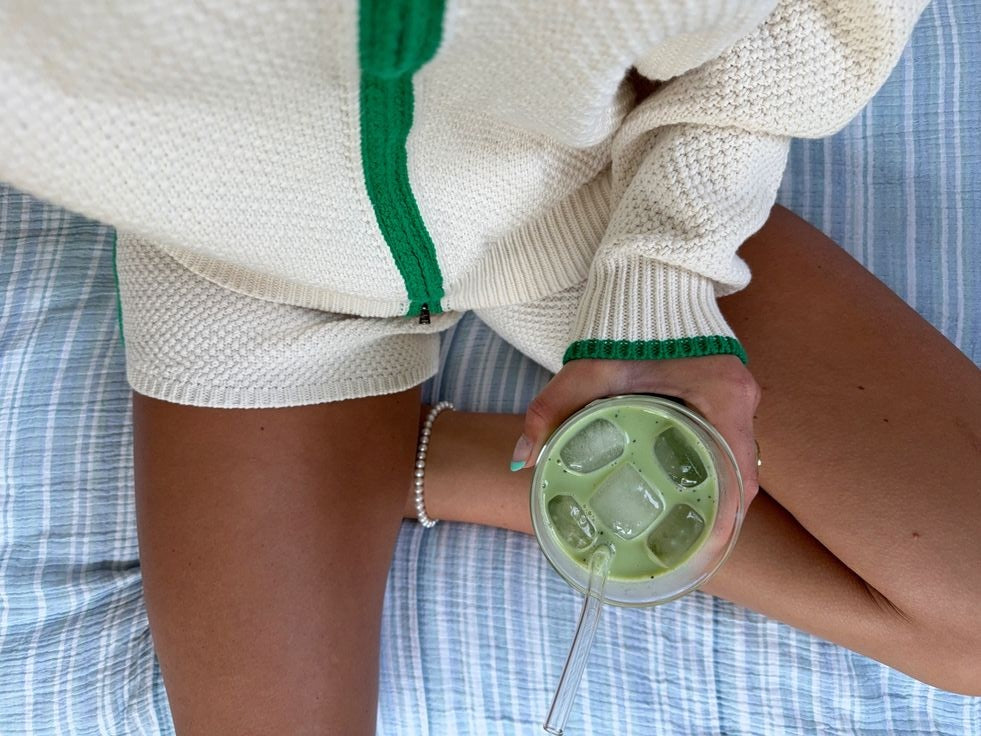 What actually is L-Theanine?