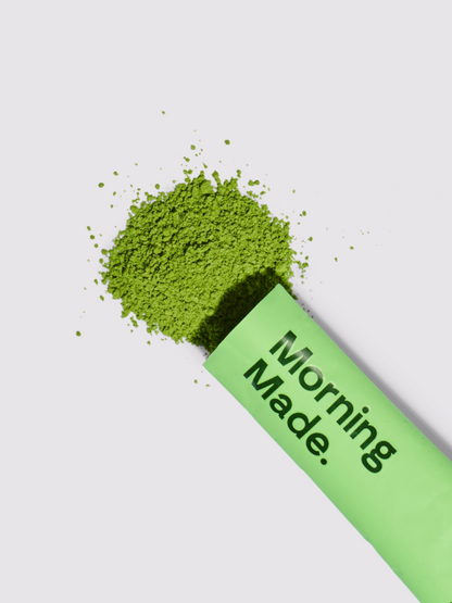 Vanilla Matcha Latte 20pk (10 Pack x 2)