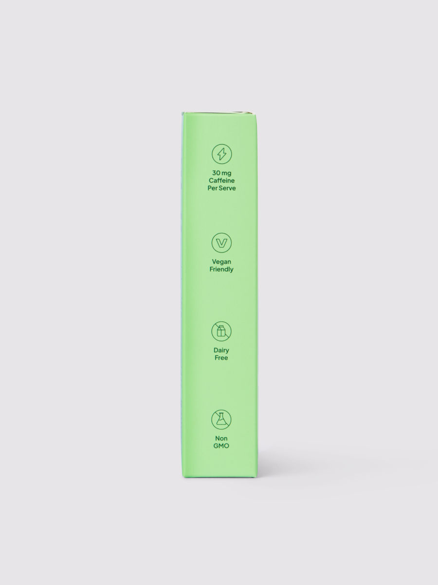 Vanilla Matcha Latte 20pk (10 Pack x 2)
