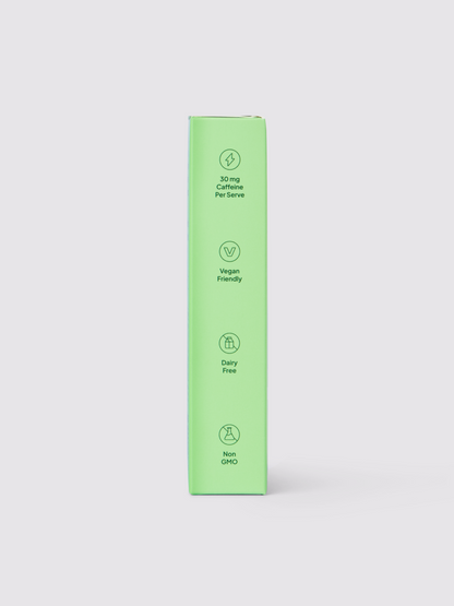Vanilla Matcha Latte 20pk (10 Pack x 2)