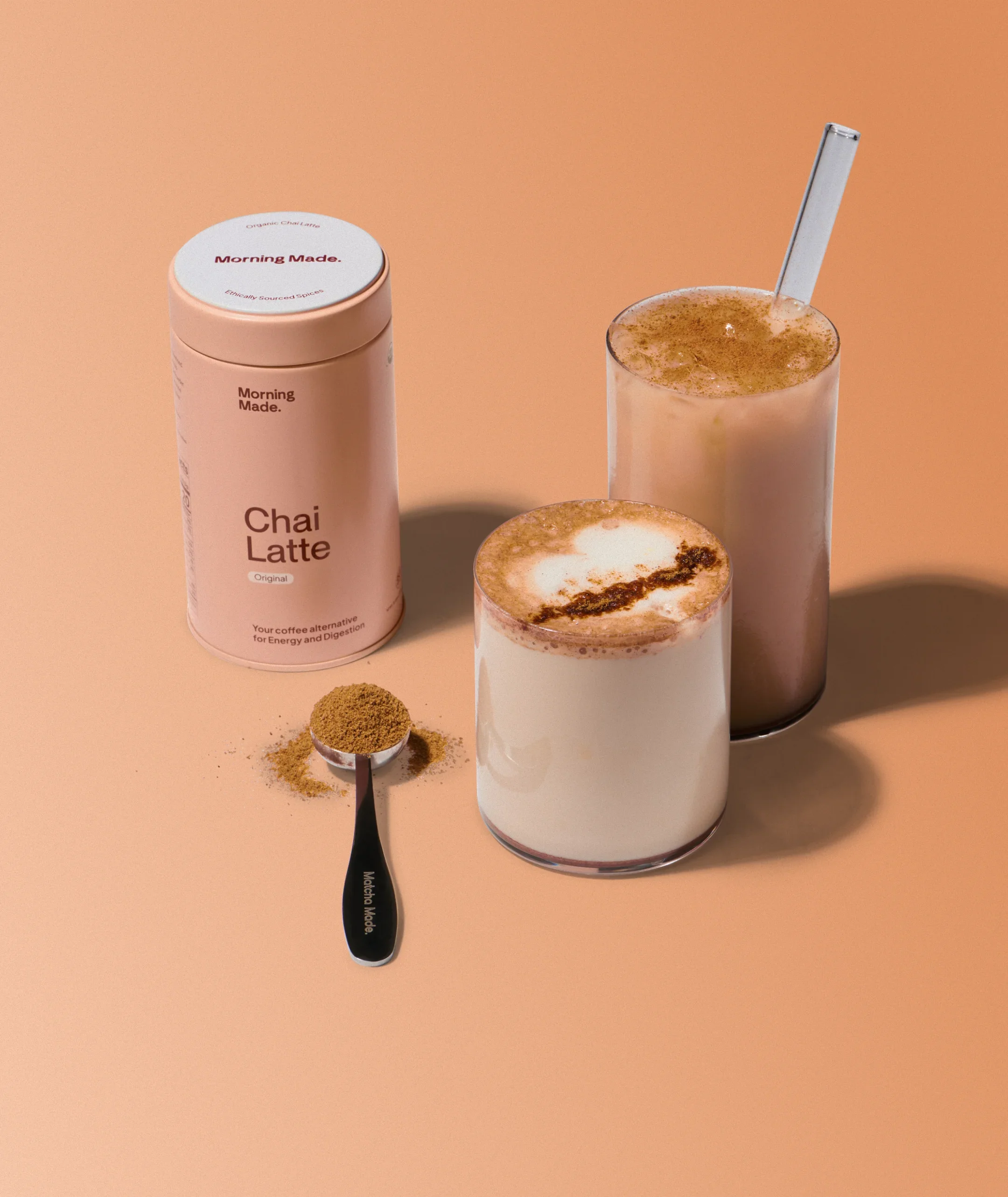 Original Chai Latte (3 Pack)