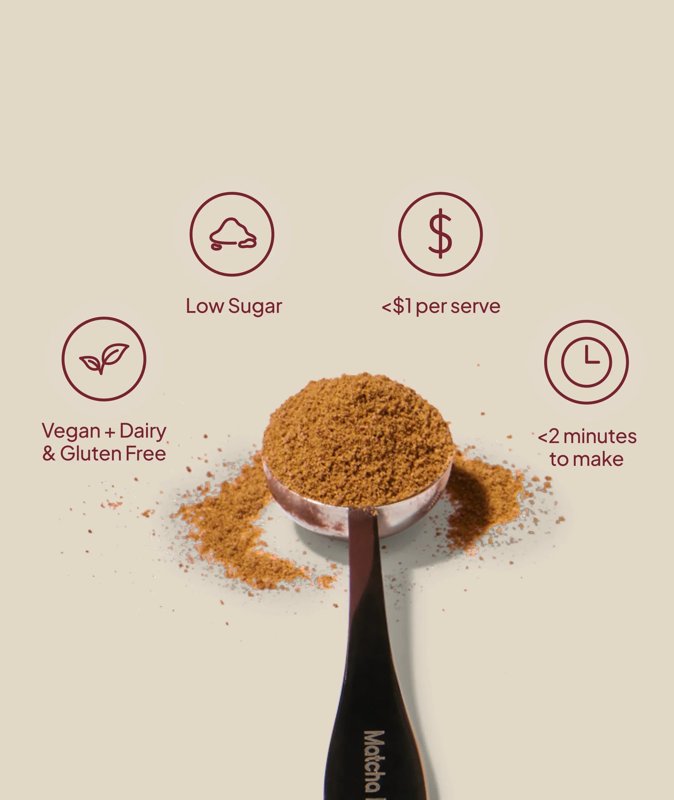 Original Chai Latte (3 Pack)