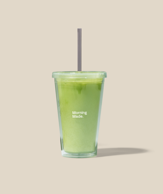 Insulated Tumbler