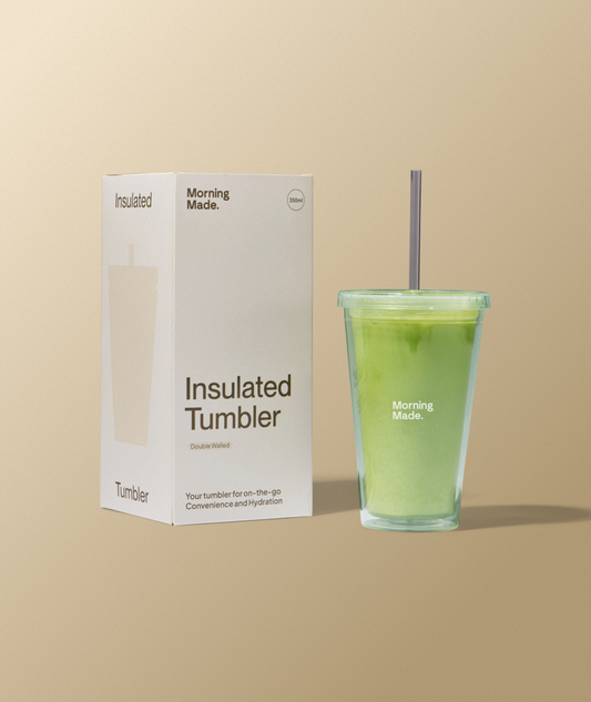 Insulated Tumbler