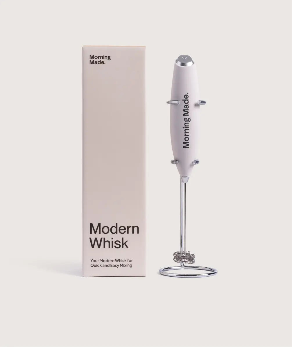 Modern Whisk