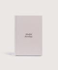 "Mindful Mornings" Journal