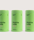 Vanilla Matcha Latte (3 Pack)