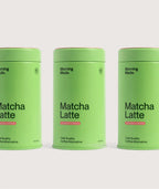 Strawberry Matcha Latte (3 Pack)
