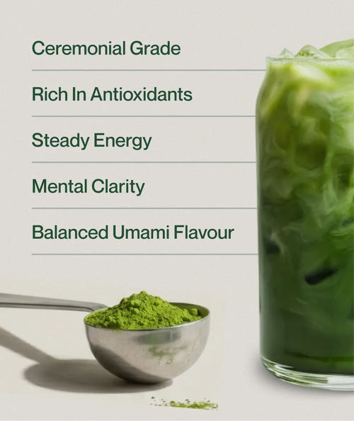 Strawberry Matcha Latte (3 Pack)