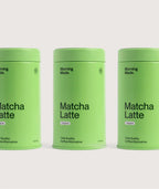 Original Matcha Latte (3 Pack)