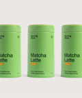 Mango Matcha Latte 3-pack