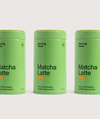 Mango Matcha Latte 3-pack