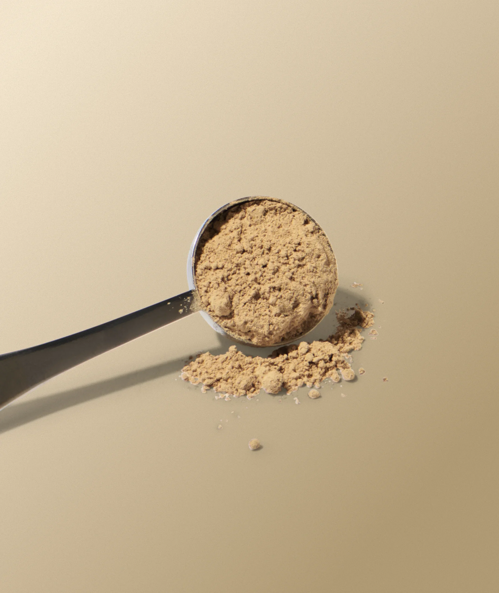 Measuring Spoon