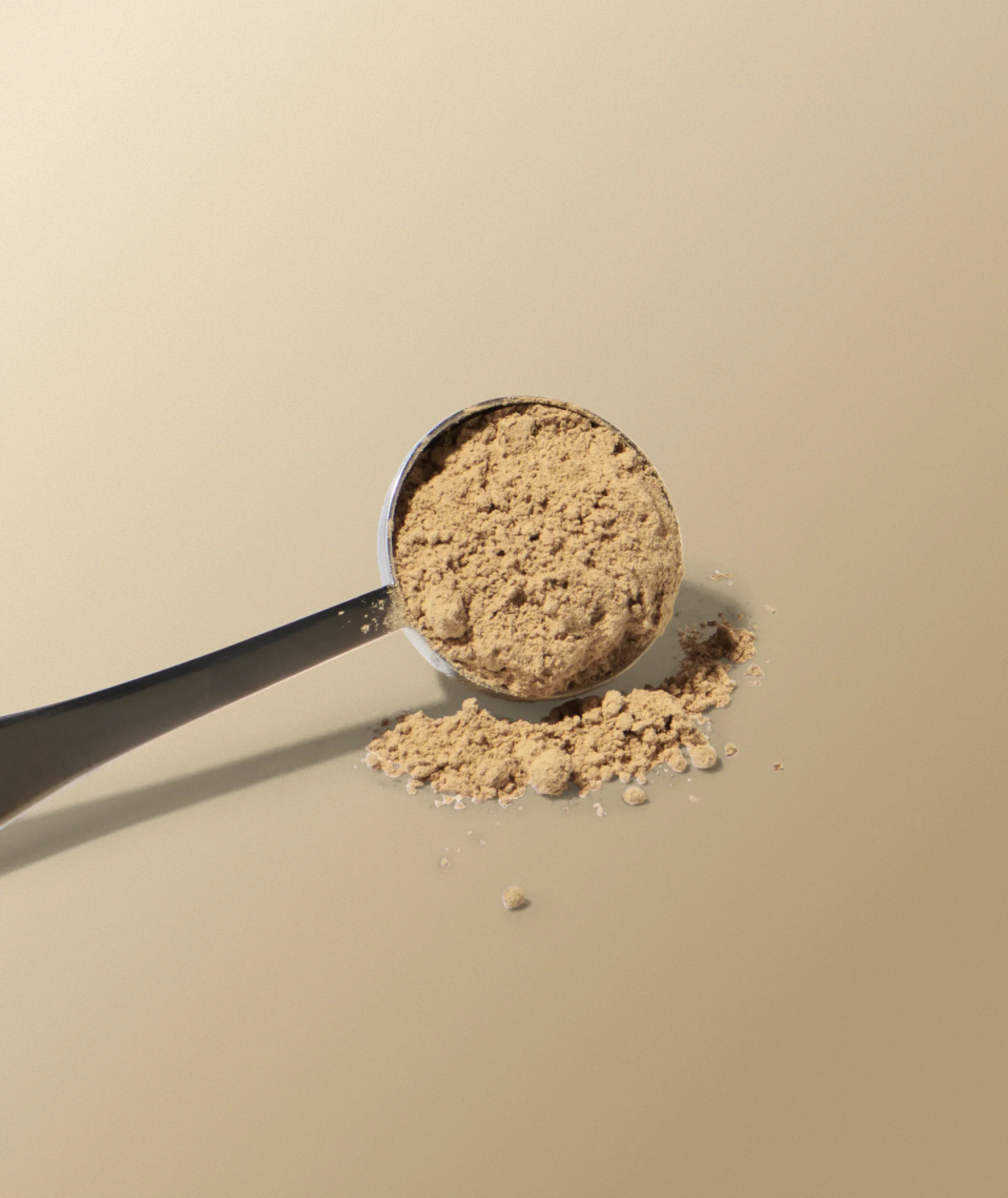 Measuring Spoon