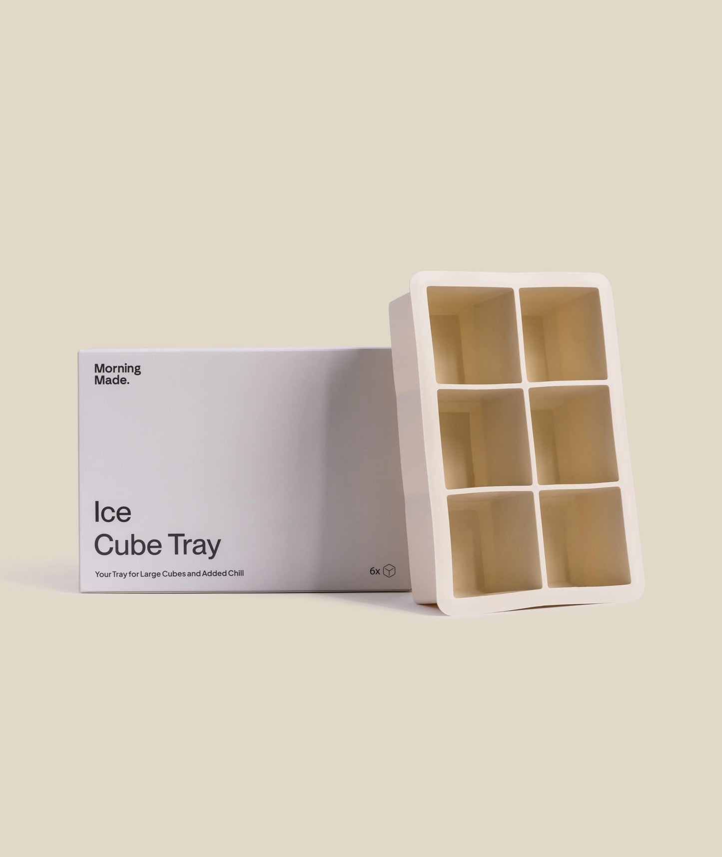 Ice Cube Tray