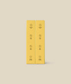 Original Turmeric Latte 20pk (10 Pack x 2)